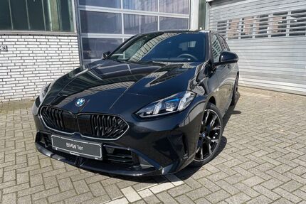 BMW 120 Gebrauchtwagen