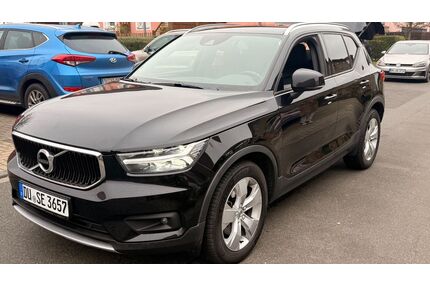 Volvo XC40 Gebrauchtwagen