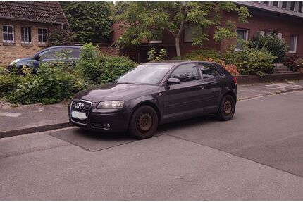 Audi A3 Gebrauchtwagen