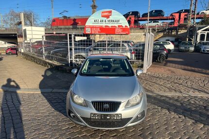 Seat Ibiza Gebrauchtwagen