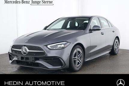 Mercedes-Benz C 220 Gebrauchtwagen