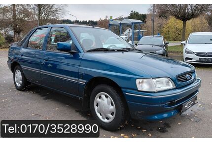Ford Escort Gebrauchtwagen