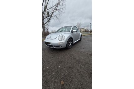 VW New Beetle Gebrauchtwagen