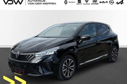 Renault Clio Gebrauchtwagen