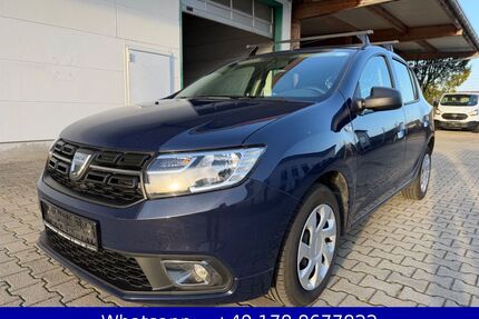 Dacia Sandero Gebrauchtwagen