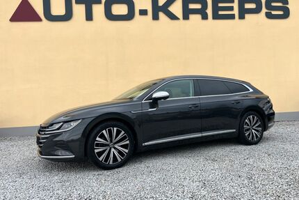 VW Arteon Gebrauchtwagen