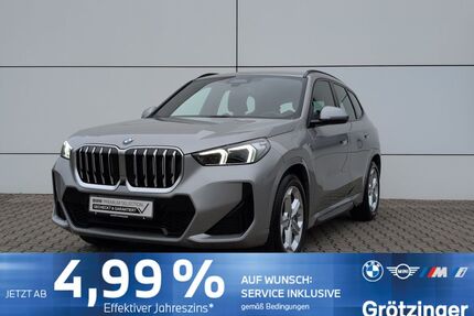 BMW X1 Gebrauchtwagen