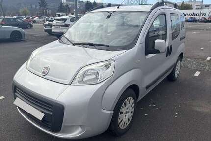 Fiat Qubo Gebrauchtwagen