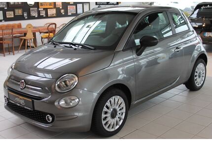 Fiat 500 Gebrauchtwagen