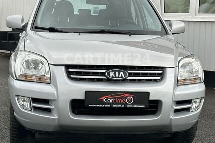 Kia Sportage Gebrauchtwagen