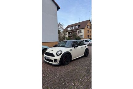 Mini John Cooper Works Gebrauchtwagen