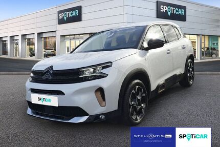 Citroen C5 Aircross Gebrauchtwagen