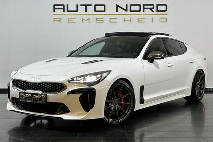 Kia Stinger Gebrauchtwagen