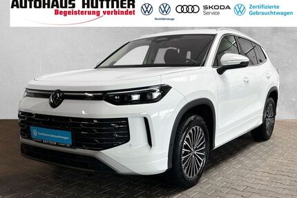 VW Tayron Gebrauchtwagen