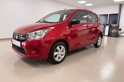 Suzuki Celerio Gebrauchtwagen