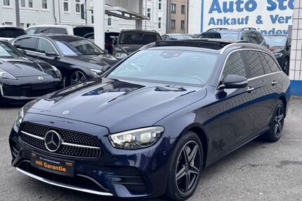 Mercedes-Benz E 300 Gebrauchtwagen