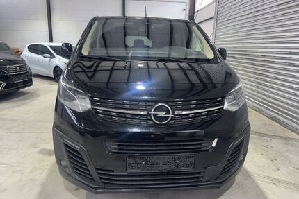 Opel Zafira Life Gebrauchtwagen