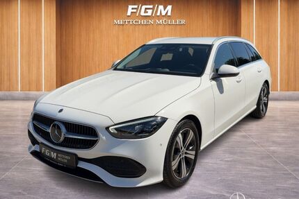 Mercedes-Benz C 200 Gebrauchtwagen