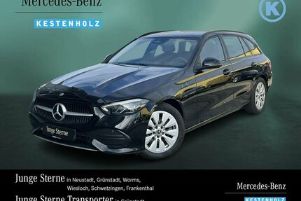Mercedes-Benz C 200 Gebrauchtwagen