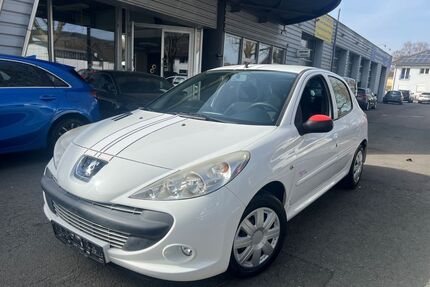 Peugeot 206 Gebrauchtwagen