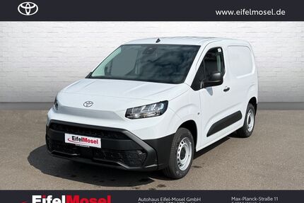 Toyota Proace City Gebrauchtwagen