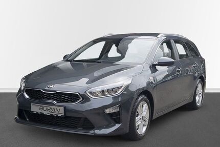 Kia ceed / Ceed Gebrauchtwagen
