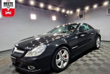 Mercedes-Benz SL 350 Gebrauchtwagen
