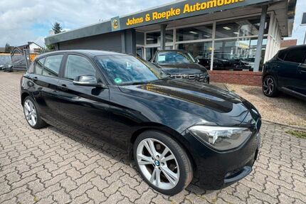 BMW 118 Gebrauchtwagen
