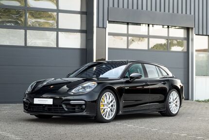 Porsche Panamera Gebrauchtwagen