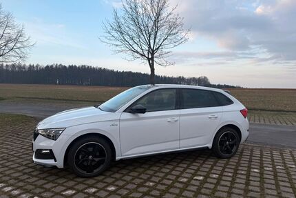 Skoda Scala Gebrauchtwagen