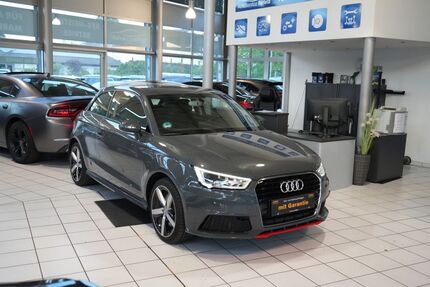 Audi A1 Gebrauchtwagen