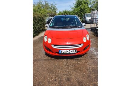 Smart ForFour Gebrauchtwagen
