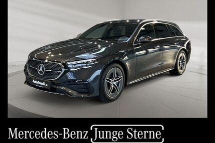 Mercedes-Benz E 200 Gebrauchtwagen