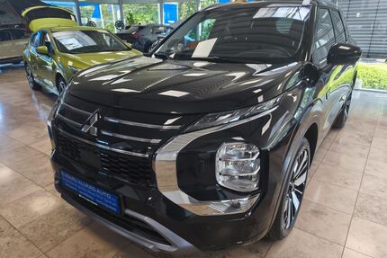 Mitsubishi Outlander Gebrauchtwagen