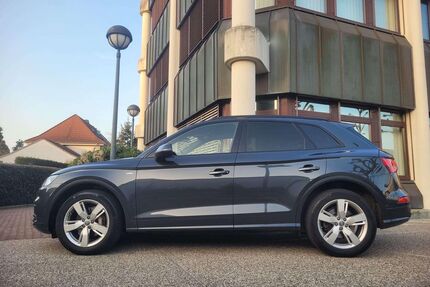 Audi Q5 Gebrauchtwagen