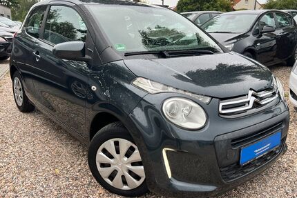Citroen C1 Gebrauchtwagen