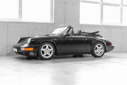 Porsche 911 Gebrauchtwagen