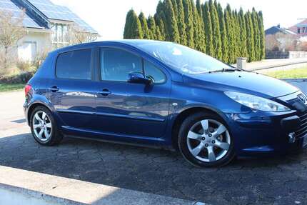 Peugeot 307 Gebrauchtwagen