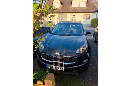 Kia Sportage Gebrauchtwagen