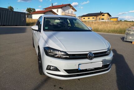 VW Polo Gebrauchtwagen