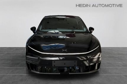 XPeng P7 Gebrauchtwagen