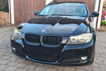 BMW 316 Gebrauchtwagen