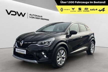 Renault Captur Gebrauchtwagen