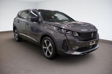 Peugeot 5008 Gebrauchtwagen