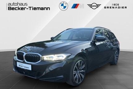 BMW 330 Gebrauchtwagen