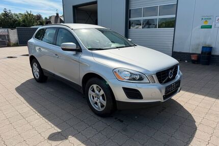 Volvo XC60 Gebrauchtwagen