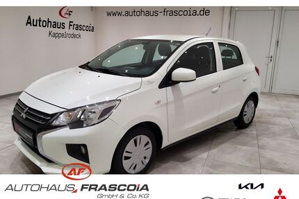 Mitsubishi Space Star Gebrauchtwagen