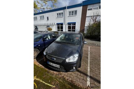 Ford C-Max Gebrauchtwagen