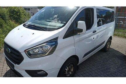 Ford Transit Gebrauchtwagen