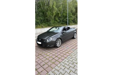 VW Eos Gebrauchtwagen